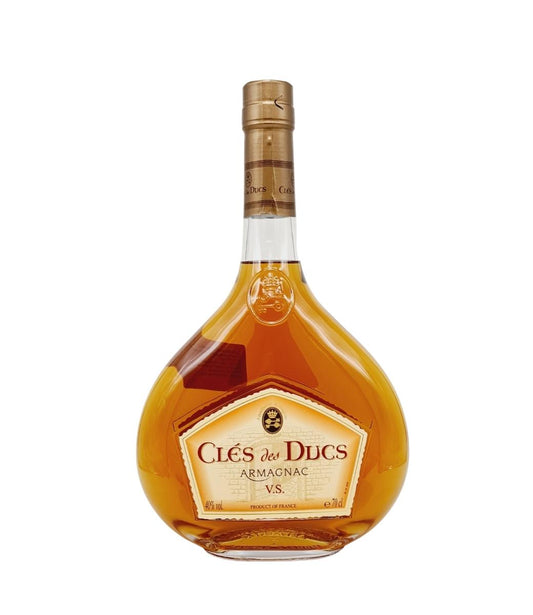 Cles des Ducs VS Armagnac 0.7L