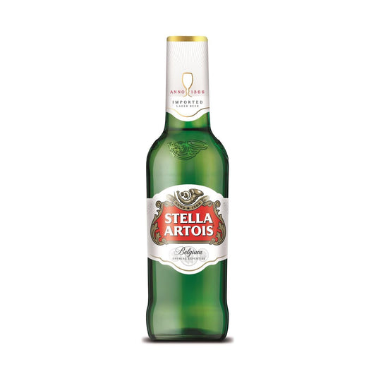 Stella Artois