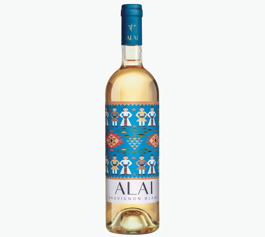 Alai Sauvignon Blanc