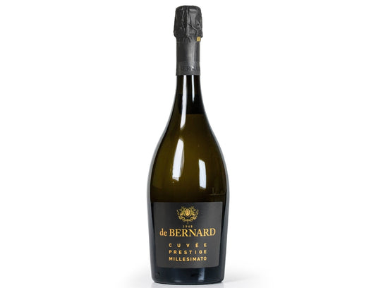 De Bernard Cuvee Prestige Millesimato