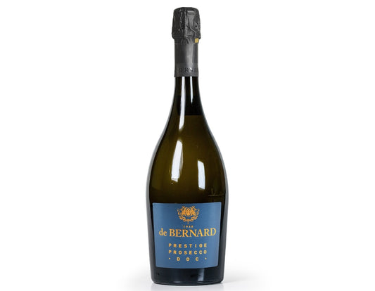 De Bernard Prosecco Doc Treviso