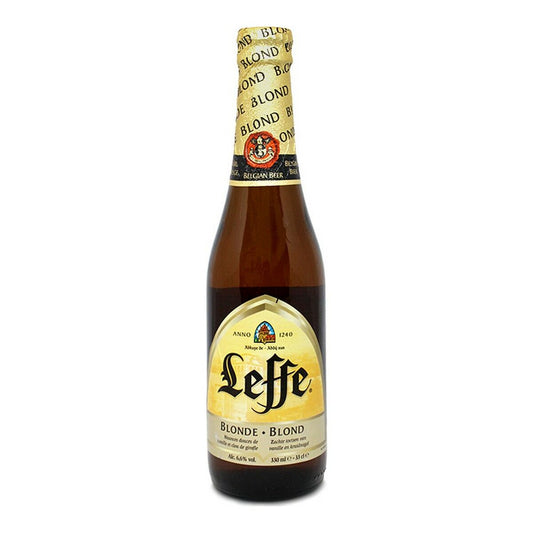 Leffe