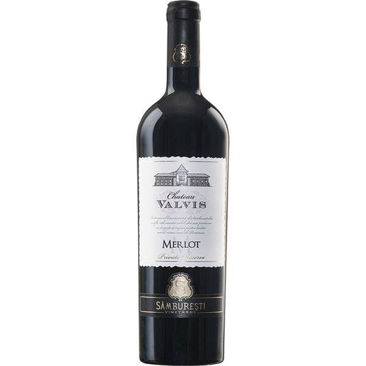 Chateau Valvis Merlot