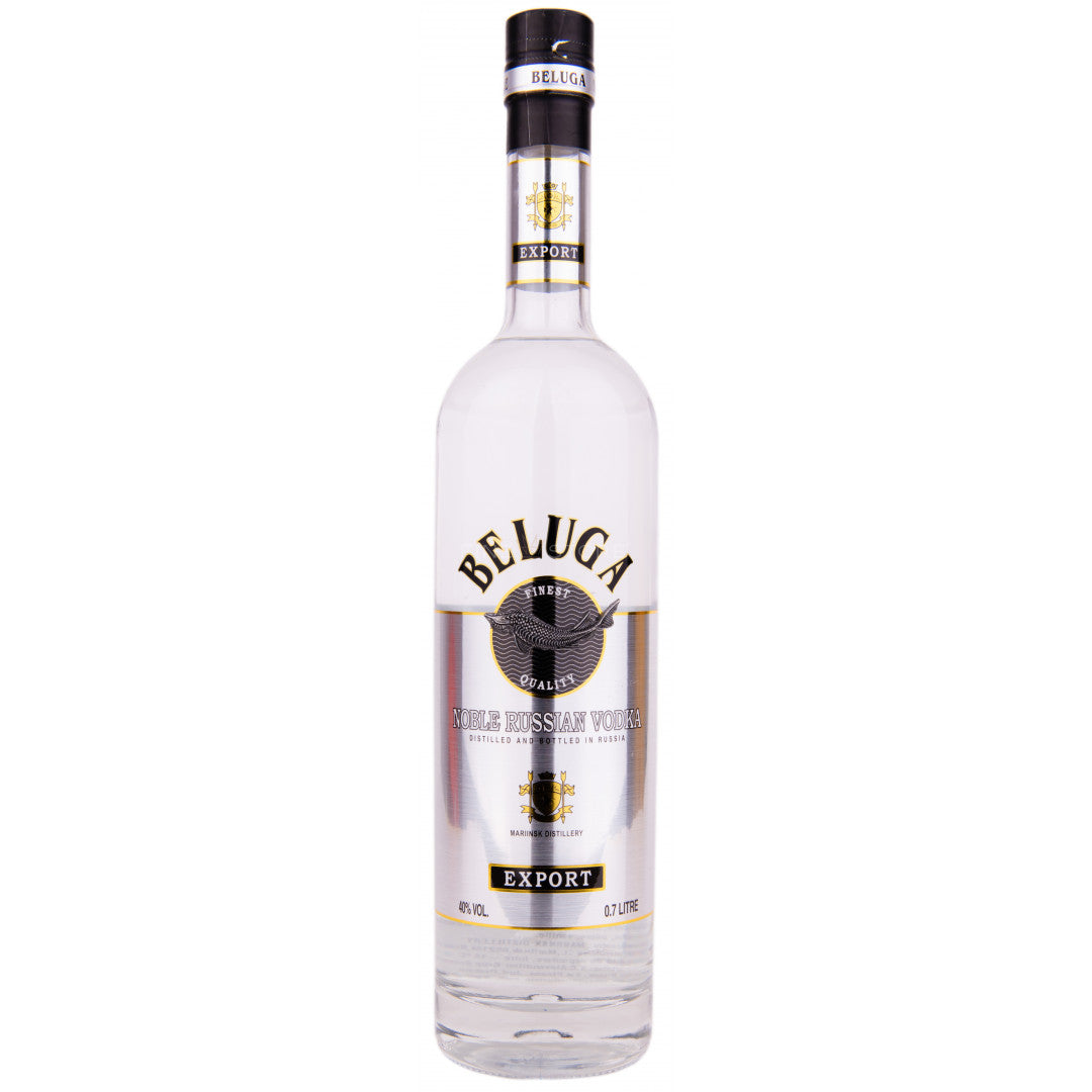 Beluga Vodka 0.7L