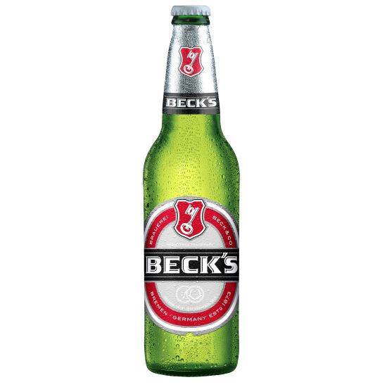 Beck's