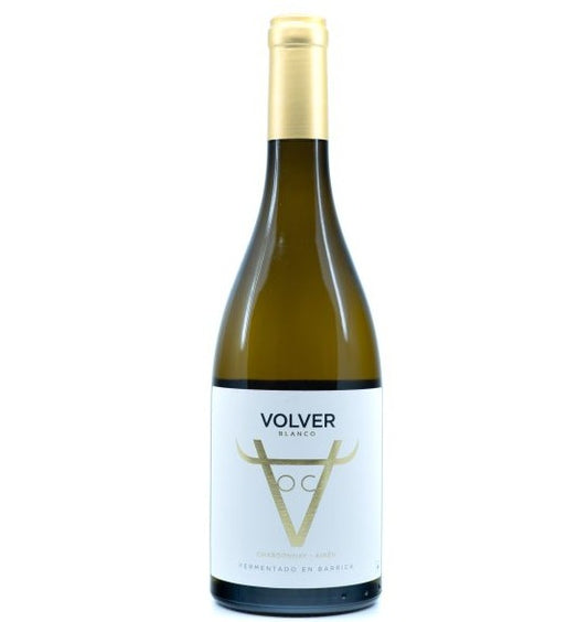 Volver Chardonnay