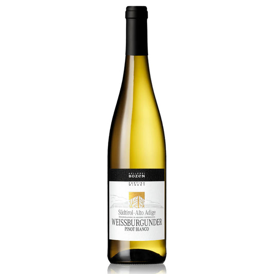 Cantina Bolzano Pinot Bianco