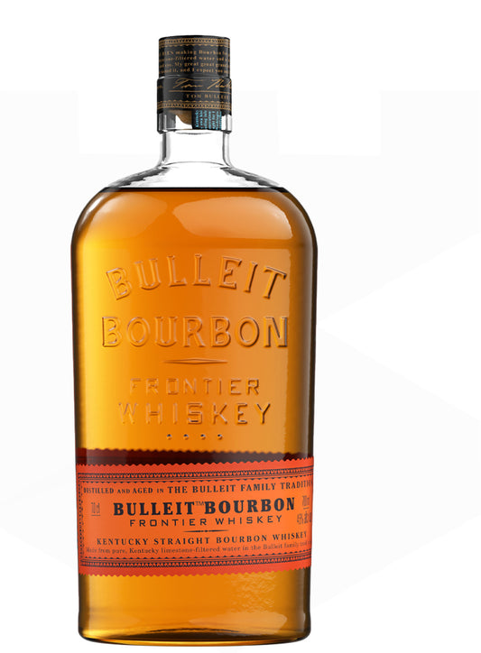 Bulleit Burbon 0.7L