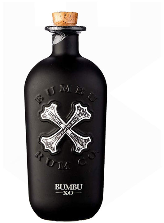 Bumbu Black X.O. 0.7L