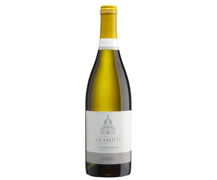 Cantina La Salute Chardonnay