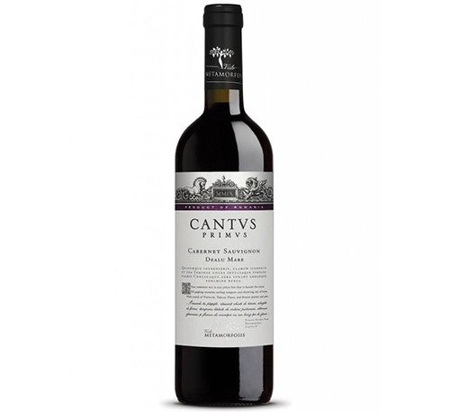 Cantvs Primvs Cabernet Sauvignon