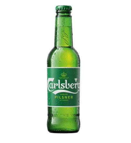 Carlsberg