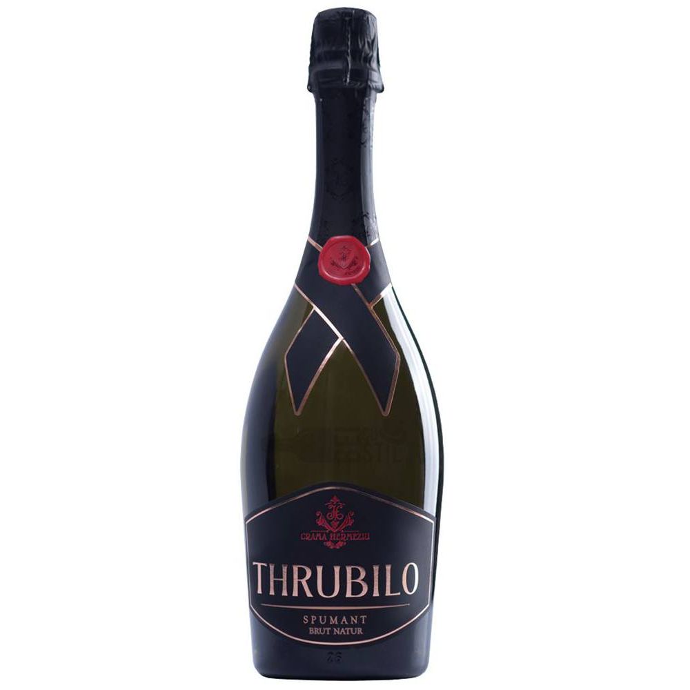 Thrubilo Brut