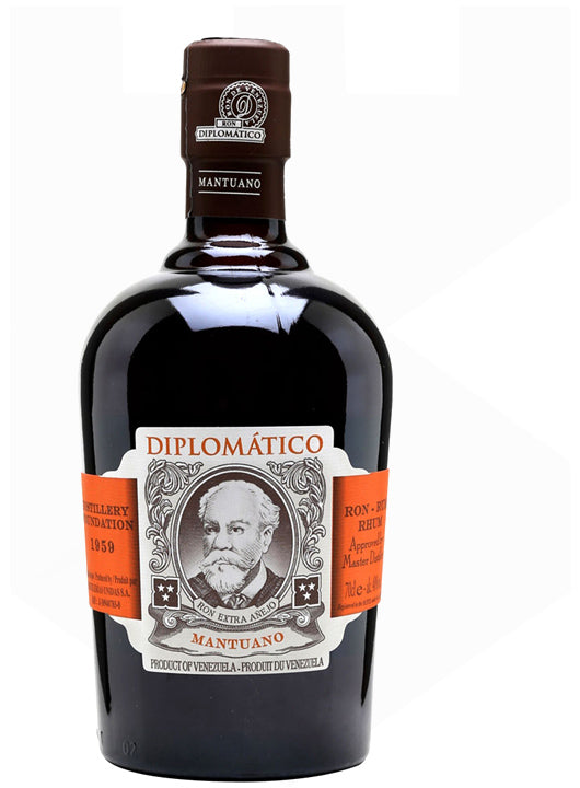 Diplomatico 0.7L