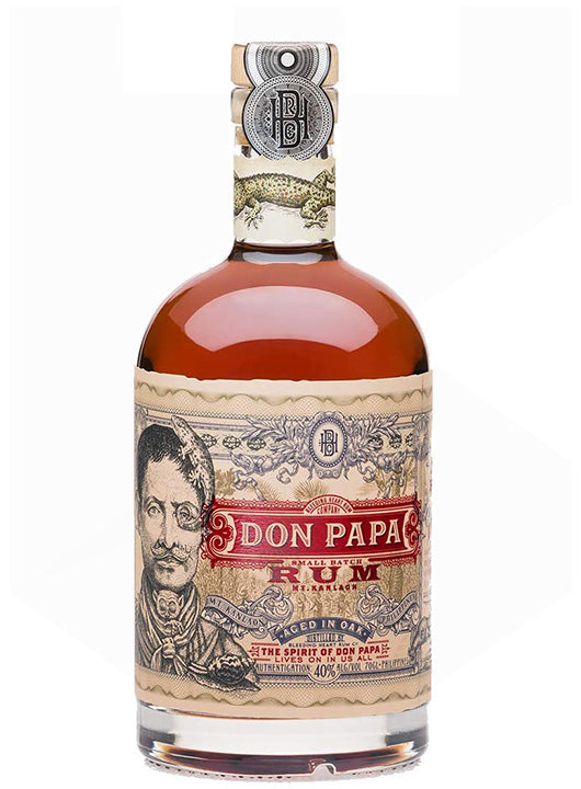 Don Papa 0.7L