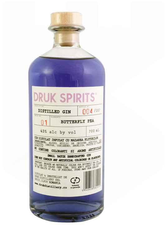 Druk Spirits