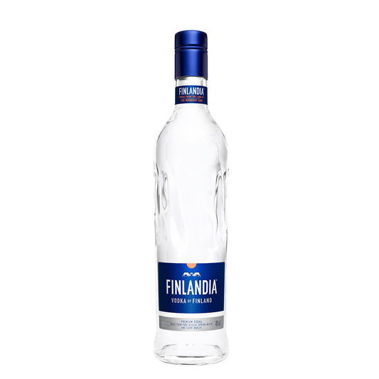 Finlandia Vodka 1L