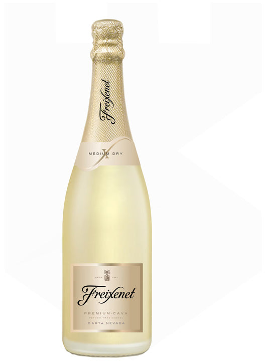 Freixenet Carta Nevada