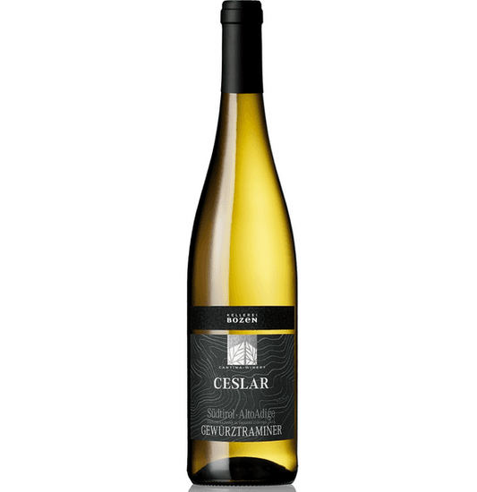 Cantina Bolzano Gewürztraminer Ceslar