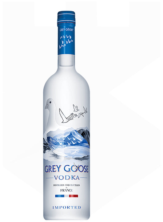 Grey Goose Vodka 0.7L