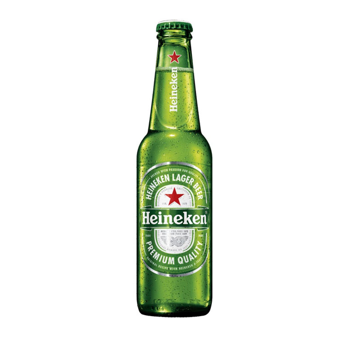 Heineken