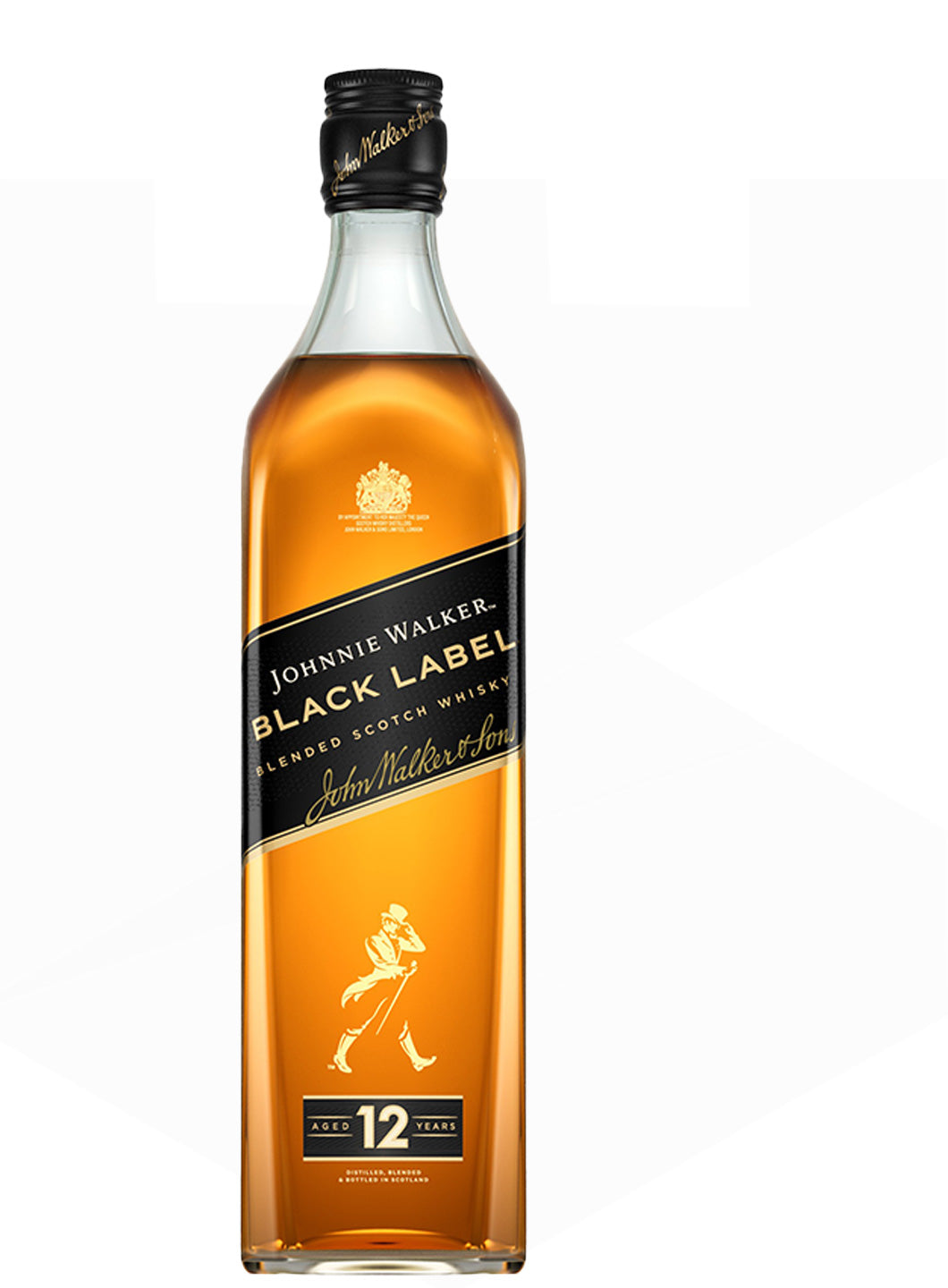 Johnnie Walker Black Label 0.7L