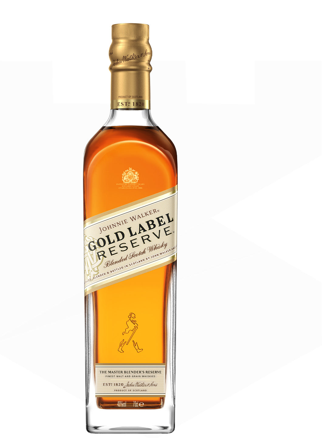 Johnnie Walker Gold Label Reserved 0.7L