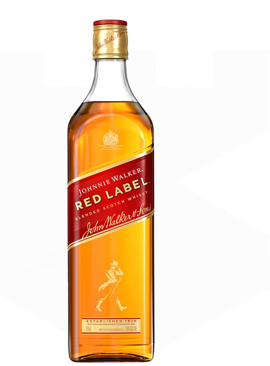 Johnnie Walker Red Label 0.7L