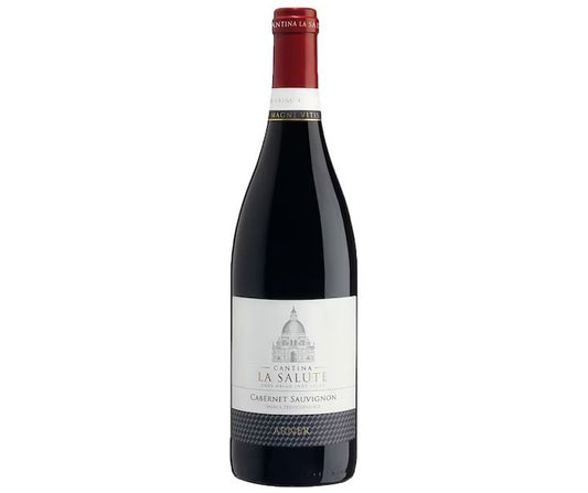 Cantina La Salute Cabernet Sauvignon