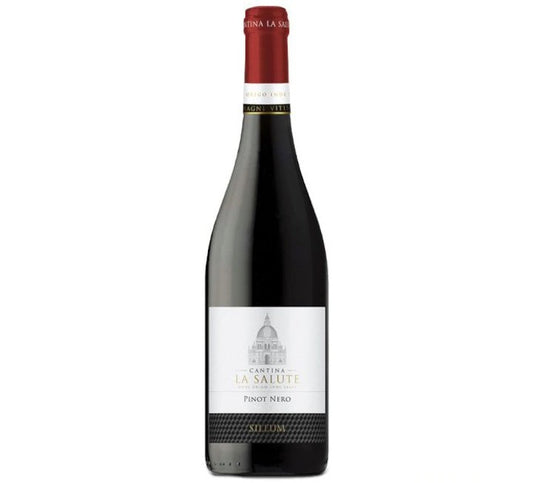 Cantina La Salute Pinot Nero