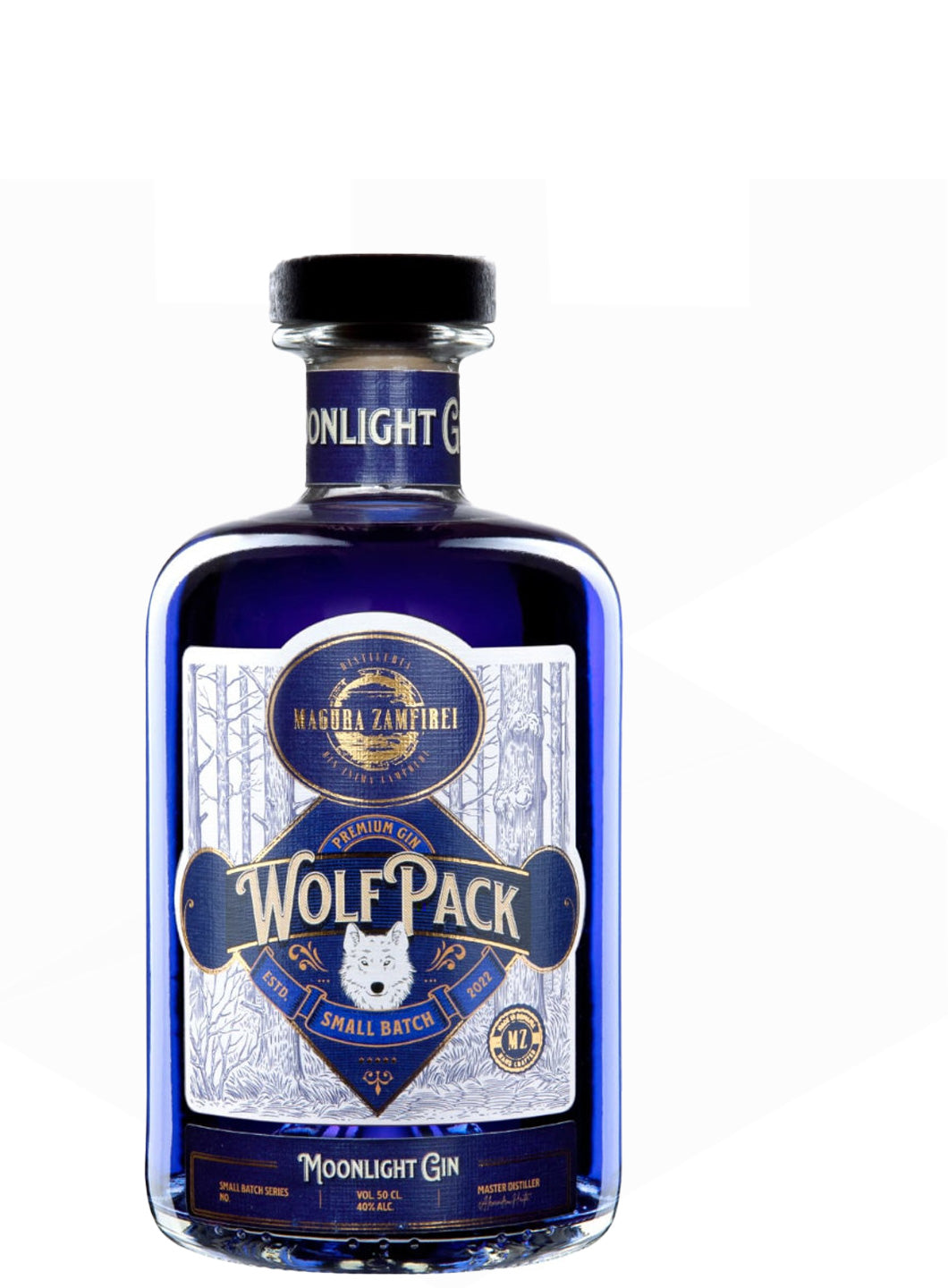 Wolf Pack Moonlight 0.5L