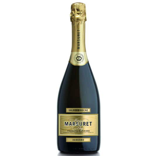 Marsuret Prosecco Valdobbiadene Agostino