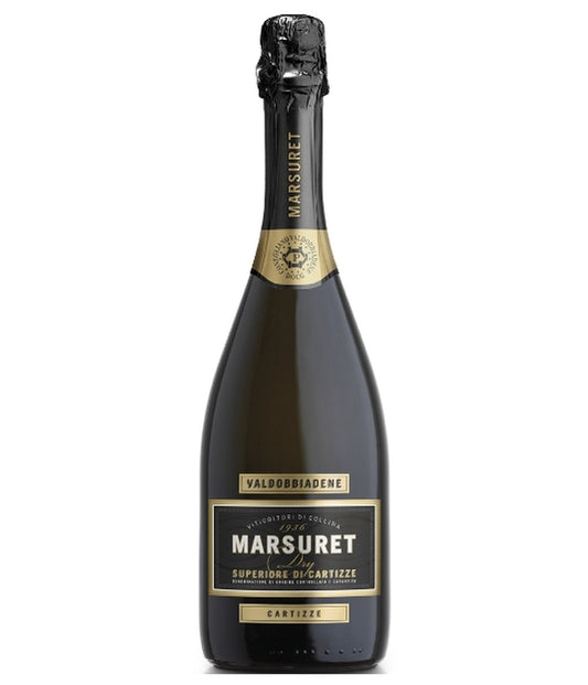 Marsuret Prosecco Cartize