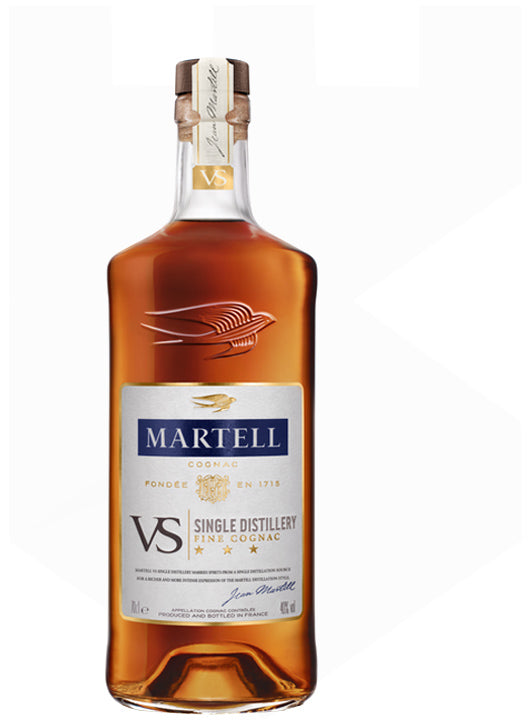 Martell VS 0.7L