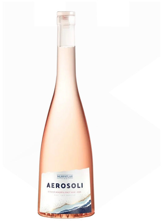 Murfatlar Vinul Aerosoli Rose