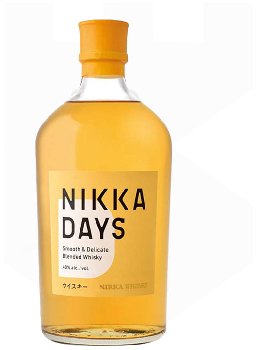 Nikka Days 0.7L