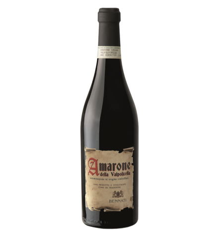 Amarone Della Valpolicella