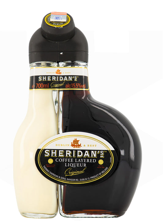 Lichior Sheridan's 0.7L