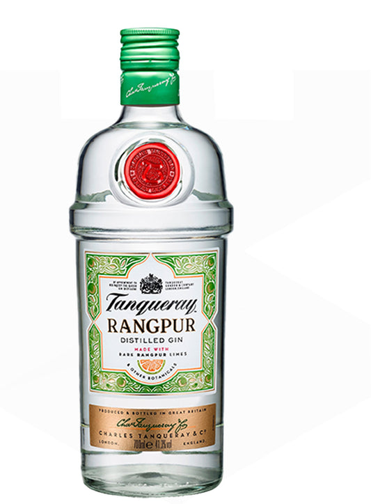 Tanqueray Rangpur 0.7L