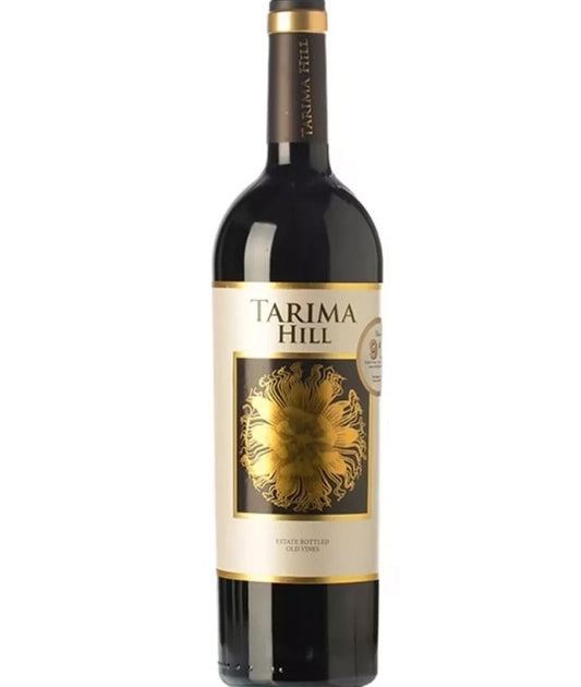 Tarima Hill Monastrell