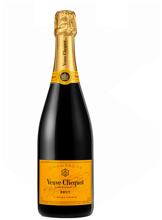 Veuve Clicqout Brut