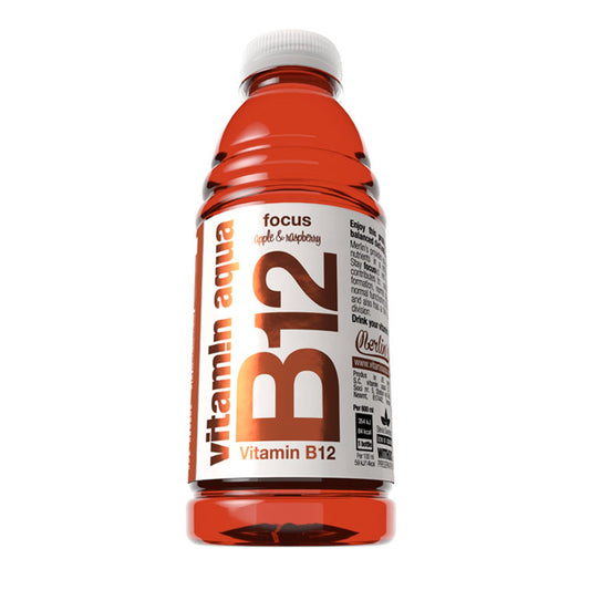 Apa vitaminizata B12