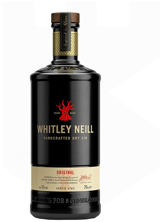 Whitley Neill Clasic 0.7L