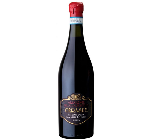 Amarone della Valpolicella Cerasum