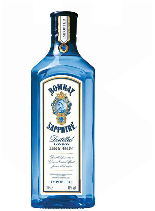 Bombay Sapphire 0.7L