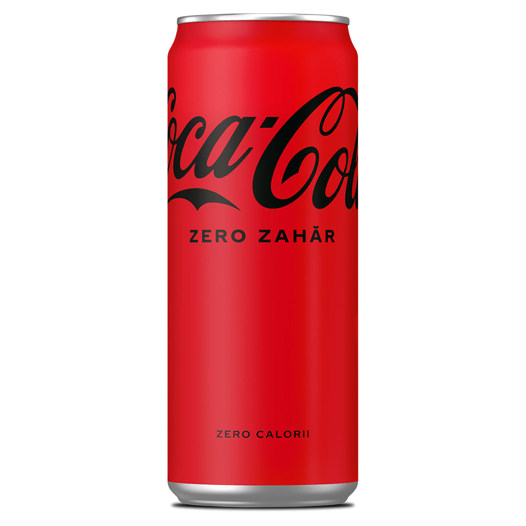 Coca-Cola Zero