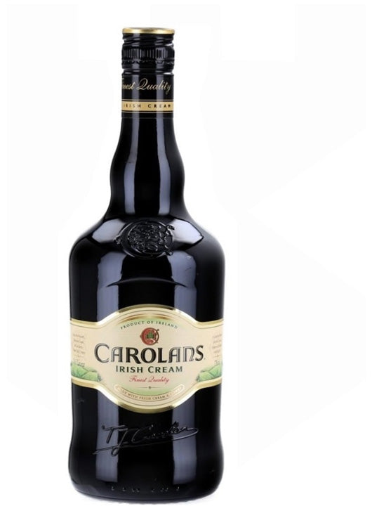 Carolans Irish Cream 0.7L