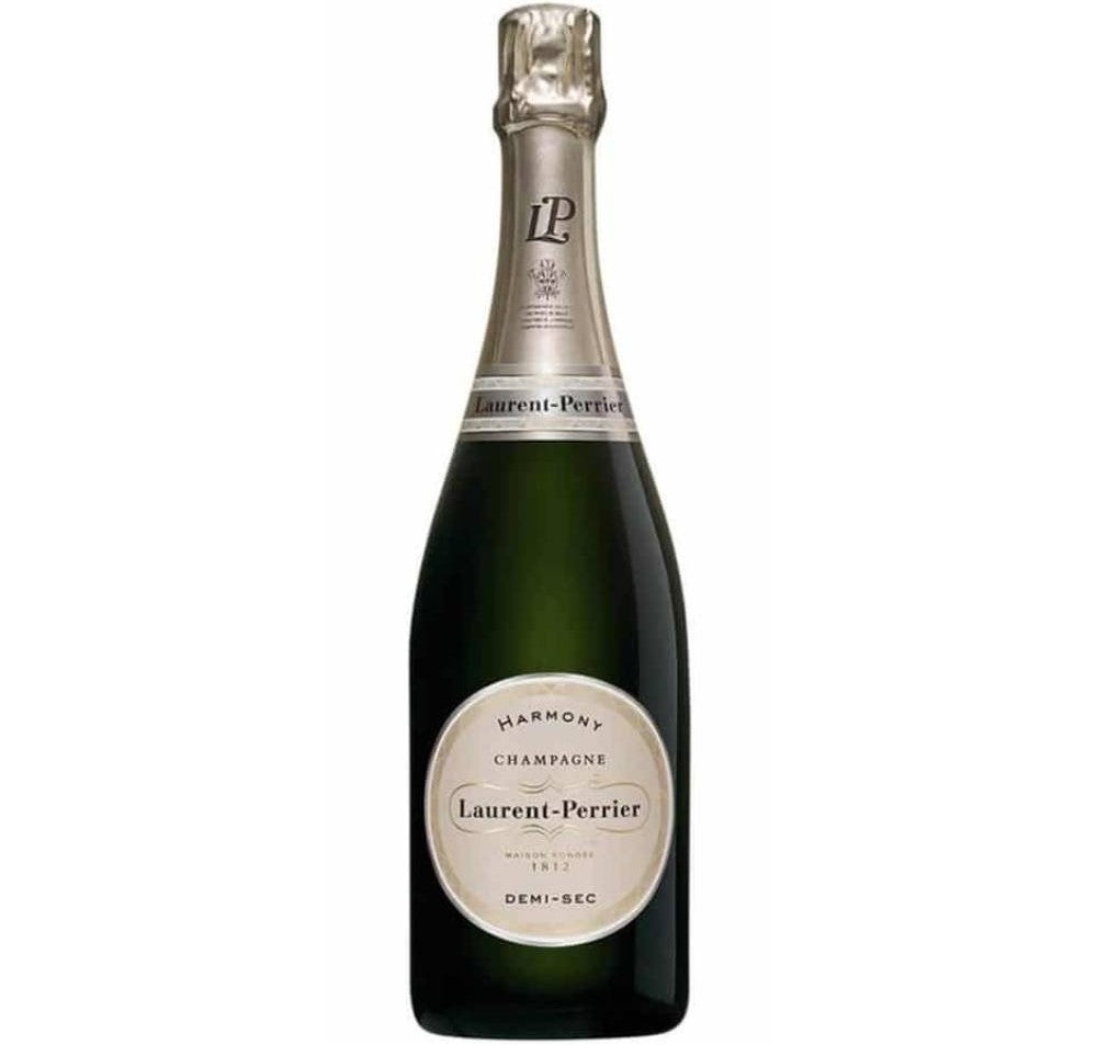 Laurent Perrier Harmony