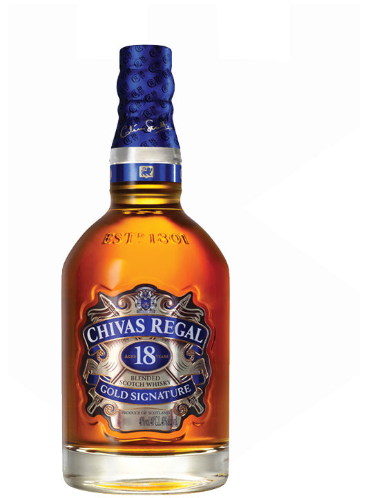 Chivas Regal 18YO 0.7L