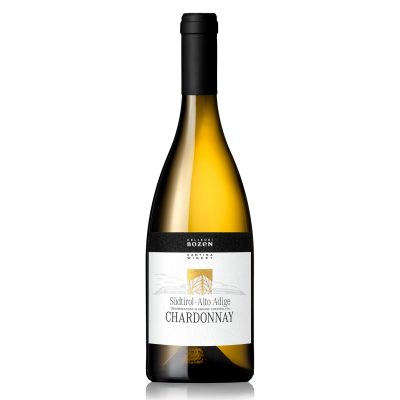 Cantina Bolzano Chardonnay